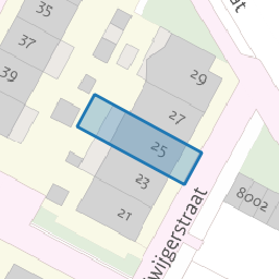 Perceel VLO00-L-6258