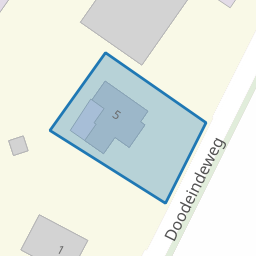 Perceel VLO00-L-6271