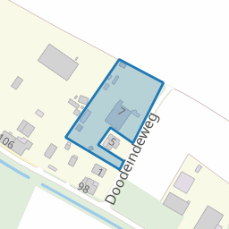 Perceel VLO00-L-6272