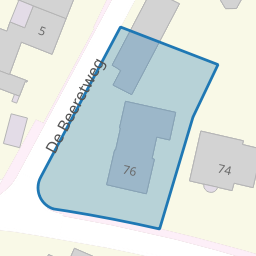 Perceel VLO00-L-6276