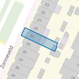 Perceel VLO00-L-6300