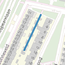 Perceel VLO00-L-6301