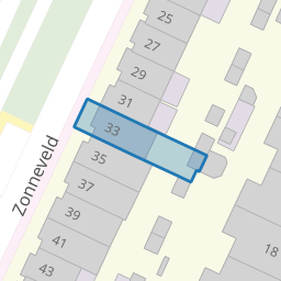 Perceel VLO00-L-6303