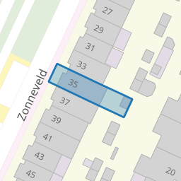 Perceel VLO00-L-6304