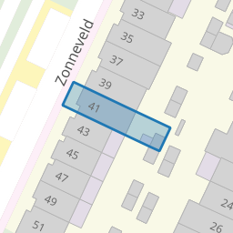 Perceel VLO00-L-6307