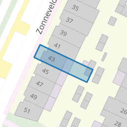 Perceel VLO00-L-6308