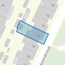 Perceel VLO00-L-6323