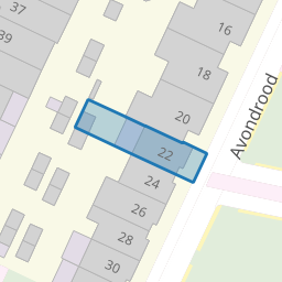 Perceel VLO00-L-6326