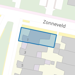 Perceel VLO00-L-6332