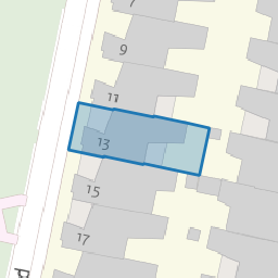 Perceel VLO00-L-6337