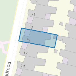 Perceel VLO00-L-6338