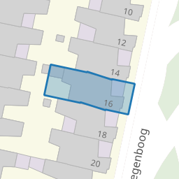 Perceel VLO00-L-6351