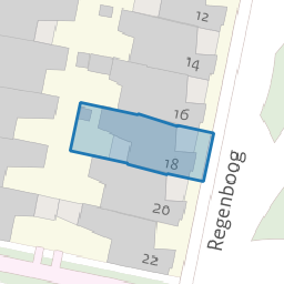 Perceel VLO00-L-6352