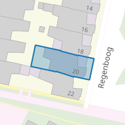 Perceel VLO00-L-6353