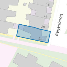 Perceel VLO00-L-6354