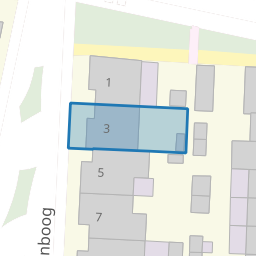 Perceel VLO00-L-6361