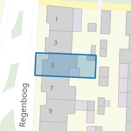 Perceel VLO00-L-6362