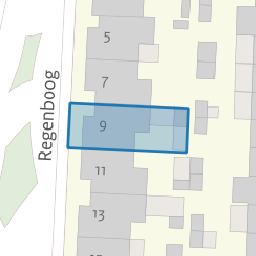 Perceel VLO00-L-6364