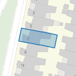 Perceel VLO00-L-6392