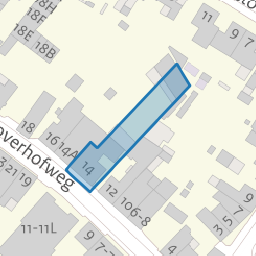 Perceel VLO00-L-6399