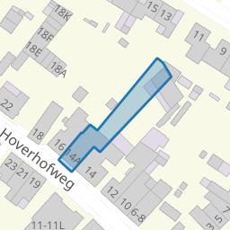 Perceel VLO00-L-6400