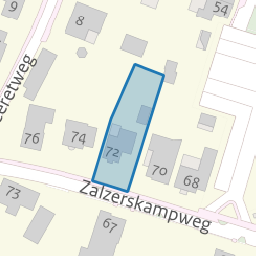 Perceel VLO00-L-6409