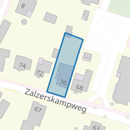 Perceel VLO00-L-6410