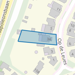 Perceel VLO00-L-6427