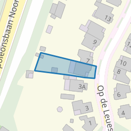 Perceel VLO00-L-6430