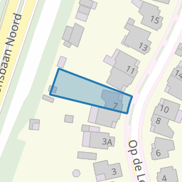 Perceel VLO00-L-6431