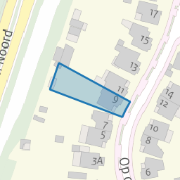 Perceel VLO00-L-6432