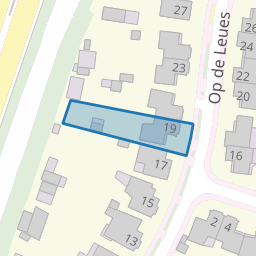 Perceel VLO00-L-6438