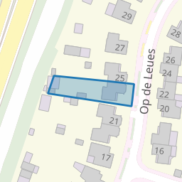 Perceel VLO00-L-6440