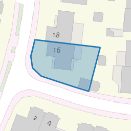 Perceel VLO00-L-6445