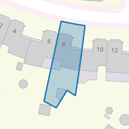 Perceel VLO00-L-6452