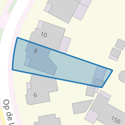 Perceel VLO00-L-6456