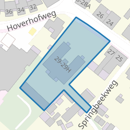 Perceel VLO00-L-6458