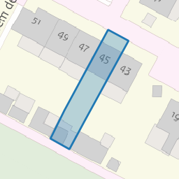 Perceel VLO00-L-6480