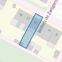 Perceel VLO00-L-6484