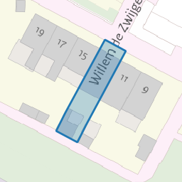 Perceel VLO00-L-6485