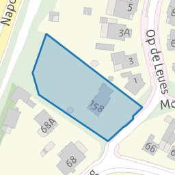 Perceel VLO00-L-6502