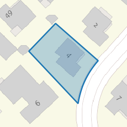 Perceel VLO00-L-6507