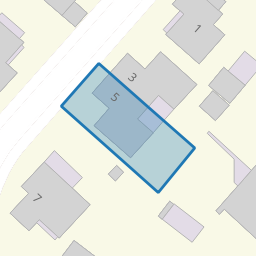 Perceel VLO00-L-6525