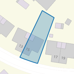 Perceel VLO00-L-6530