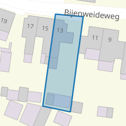 Perceel VLO00-L-6558