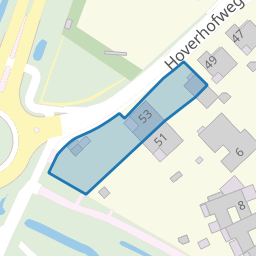 Perceel VLO00-L-6564