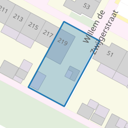 Perceel VLO00-L-6598