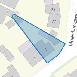 Perceel VLO00-L-6634