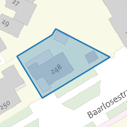 Perceel VLO00-L-6651