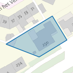 Perceel VLO00-L-6652